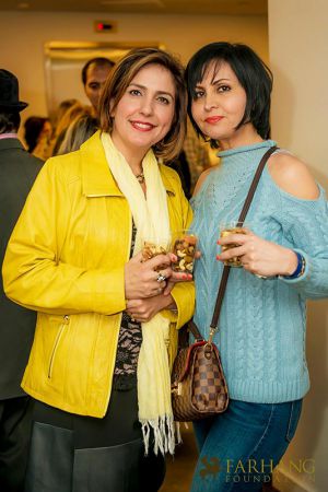 4th annual celebration of shab e yalda 072