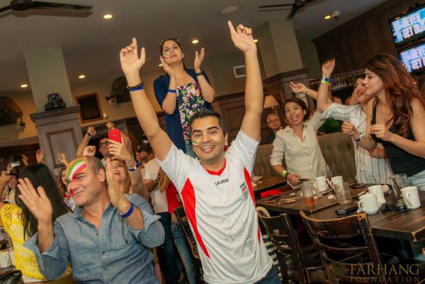 iran vs morocco world cup viewing event 058