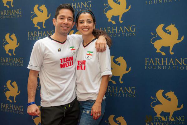 iran vs morocco world cup viewing event 059
