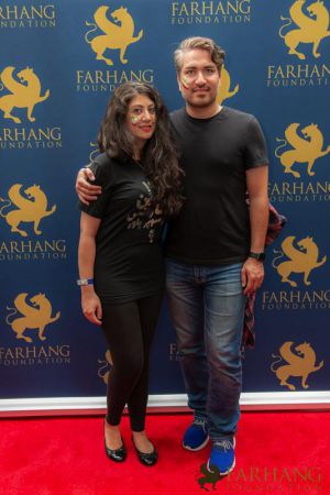 iran vs morocco world cup viewing event 061