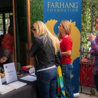 iran vs morocco world cup viewing event 089