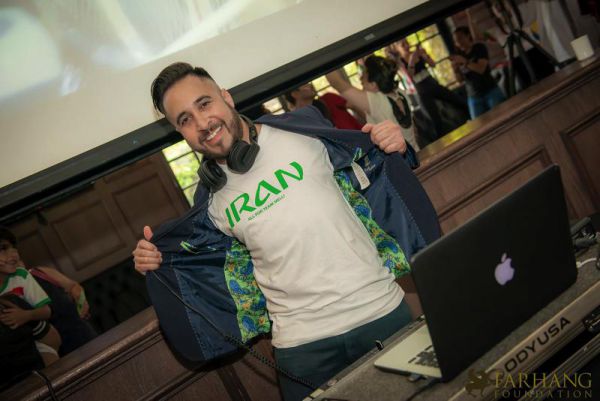 iran vs morocco world cup viewing event 094