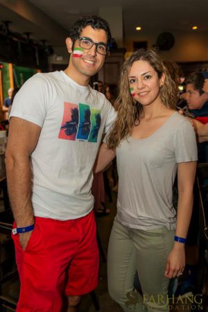 iran vs morocco world cup viewing event 095