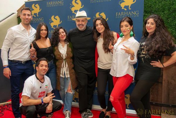 iran vs morocco world cup viewing event 096