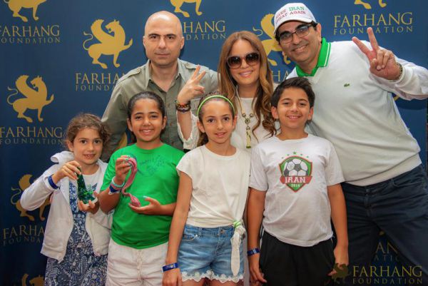 iran vs morocco world cup viewing event 106