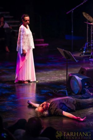 namjoo faraualla on the string of the tears bow 040