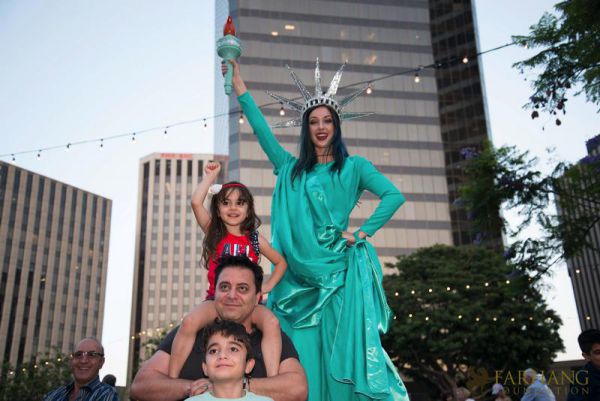 the la freedom festival july 4 2017 103