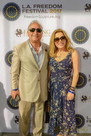 the la freedom festival july 4 2017 141