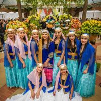 nowruz ucla 2018 100 nowruz ucla 2018 100