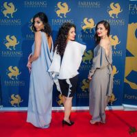 iranian cultural runway 2018 028 iranian cultural runway 2018 028