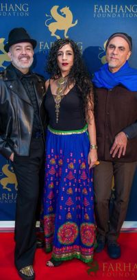iranian cultural runway 2018 058 iranian cultural runway 2018 058