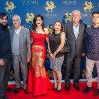 iranian cultural runway 2018 111 iranian cultural runway 2018 111