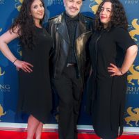 iranian cultural runway 2018 144 iranian cultural runway 2018 144