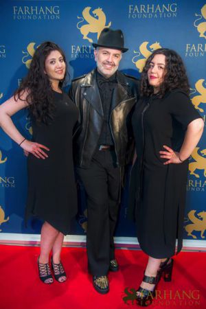 iranian cultural runway 2018 144