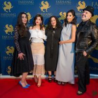 iranian cultural runway 2018 145 iranian cultural runway 2018 145