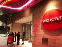 redcat opening only the morning bird 005