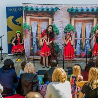 nowruz uci 2018 130 nowruz uci 2018 130