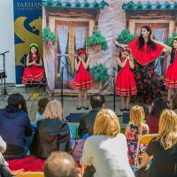 nowruz uci 2018 131 nowruz uci 2018 131