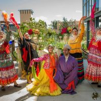 nowruz uci 2018 153 nowruz uci 2018 153