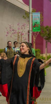 nowruz uci 2018 162 nowruz uci 2018 162