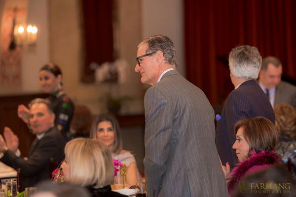 usc iranian studies major signing celebration 002