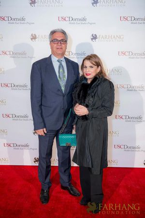 usc iranian studies major signing celebration 008
