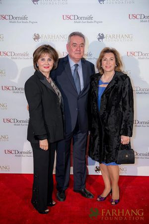 usc iranian studies major signing celebration 029