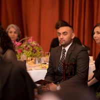 usc iranian studies major signing celebration 066