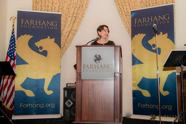 usc iranian studies major signing celebration 112