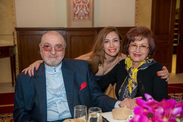 usc iranian studies major signing celebration 119