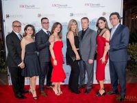 usc iranian studies major signing celebration 160