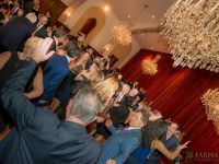 usc iranian studies major signing celebration 217