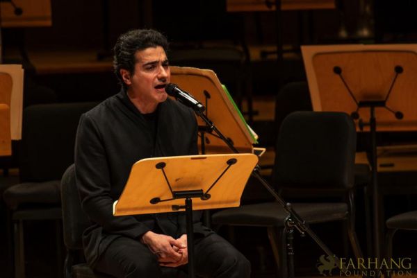 Farhang s Nowruz at the Pacific Symphony 001