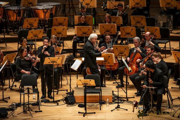 Farhang s Nowruz at the Pacific Symphony 005