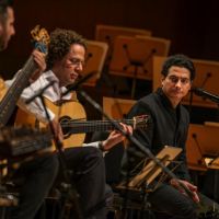 Farhang s Nowruz at the Pacific Symphony 008