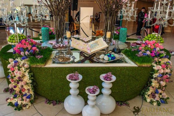 Farhang s Nowruz at the Pacific Symphony 011