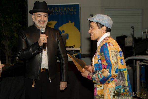 focus iran 3 donor opening reception 003