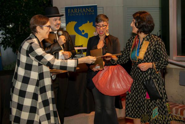 focus iran 3 donor opening reception 005