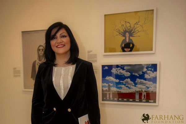 focus iran 3 donor opening reception 006