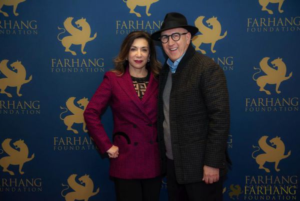 focus iran 3 donor opening reception 011