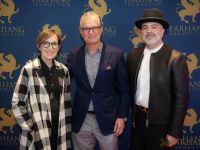 focus iran 3 donor opening reception 015