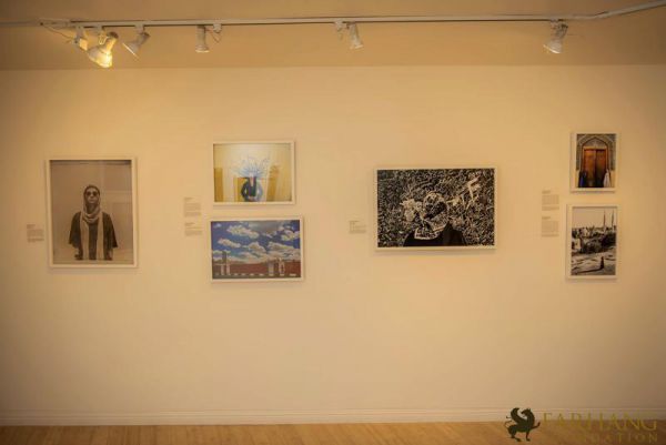 focus iran 3 donor opening reception 025