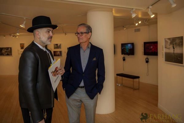 focus iran 3 donor opening reception 037