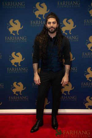 focus iran 3 donor opening reception 039