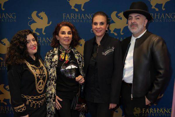 focus iran 3 donor opening reception 040