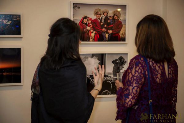 focus iran 3 donor opening reception 046