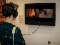 focus iran 3 donor opening reception 052