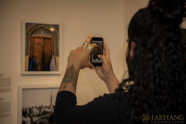 focus iran 3 donor opening reception 055