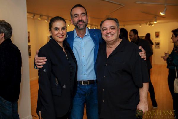 focus iran 3 donor opening reception 067