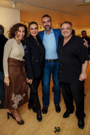 focus iran 3 donor opening reception 069